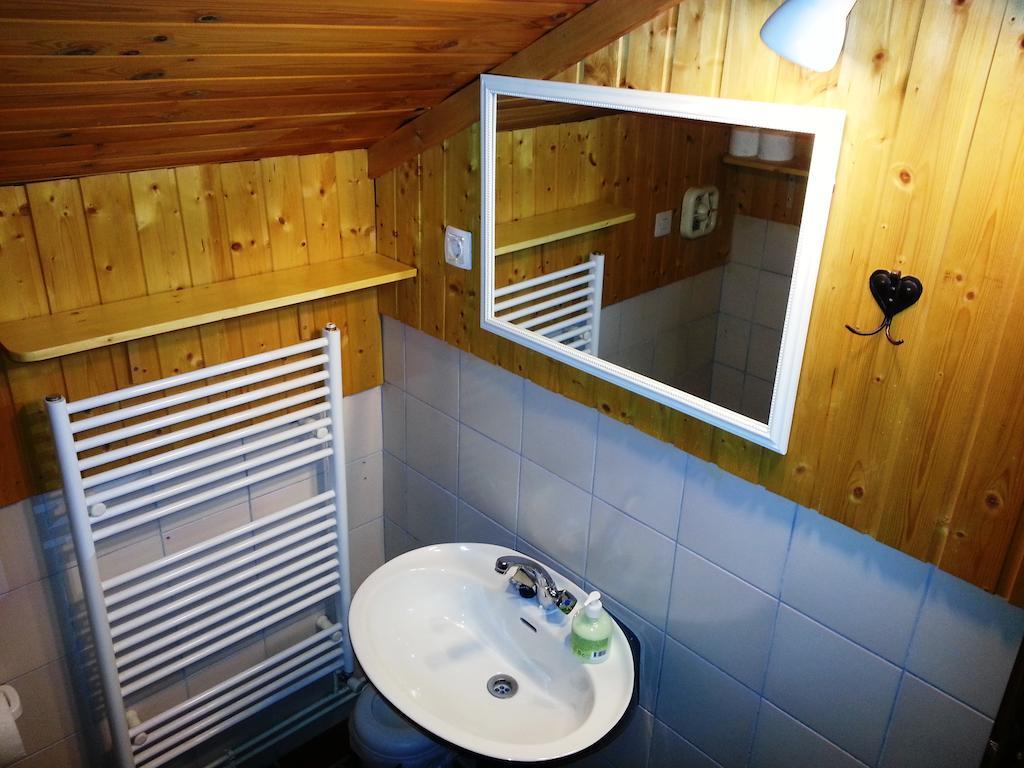 Apartments Balon 크라니스카고라 객실 사진