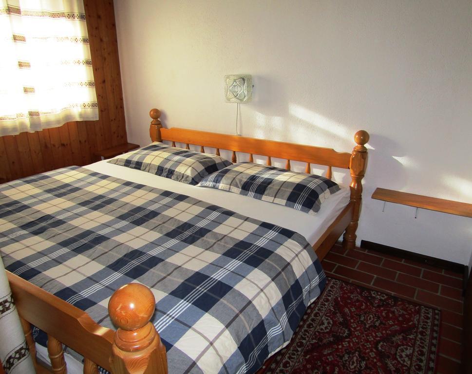 Apartments Balon 크라니스카고라 객실 사진