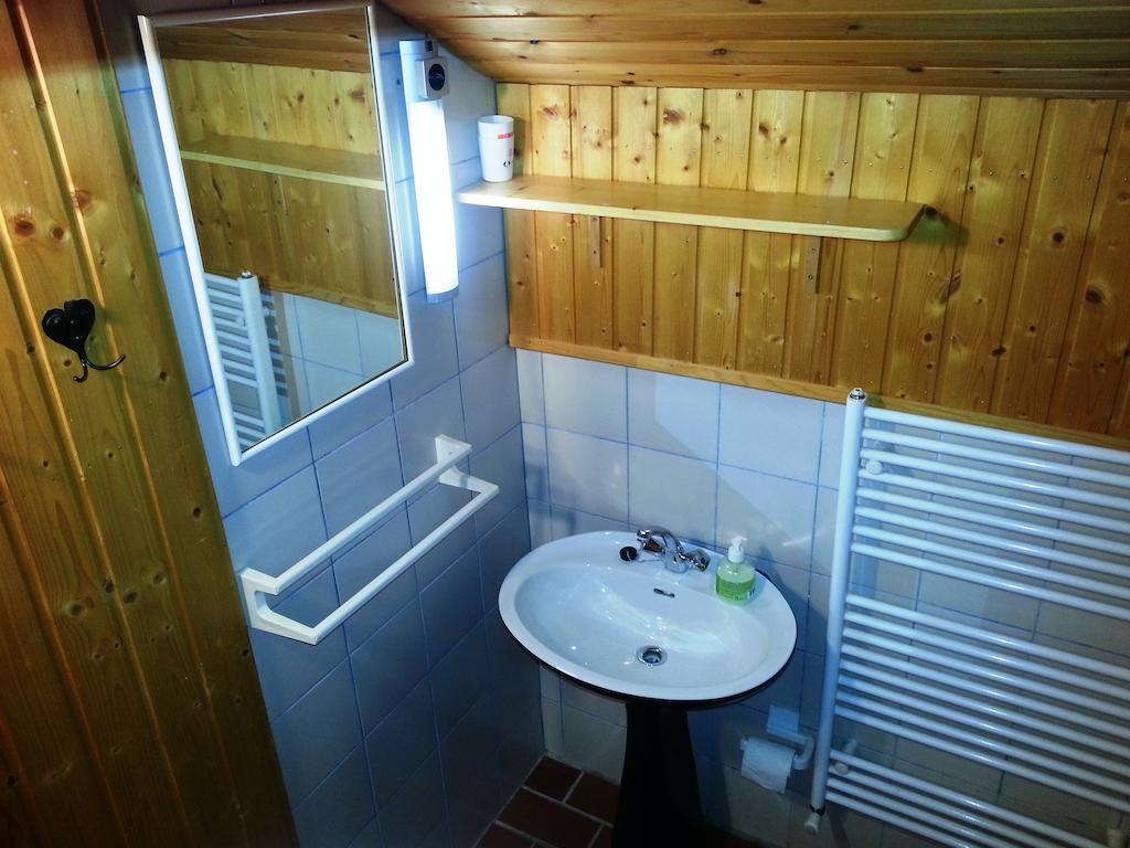 Apartments Balon 크라니스카고라 외부 사진