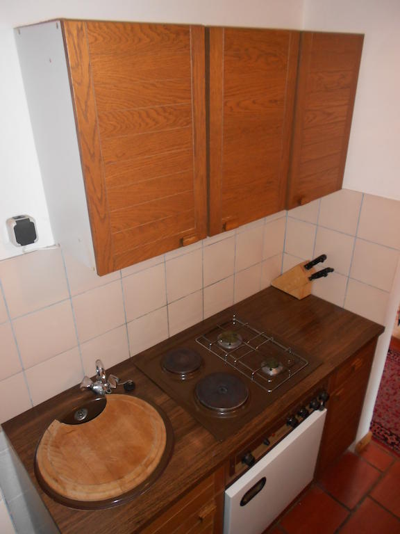 Apartments Balon 크라니스카고라 객실 사진