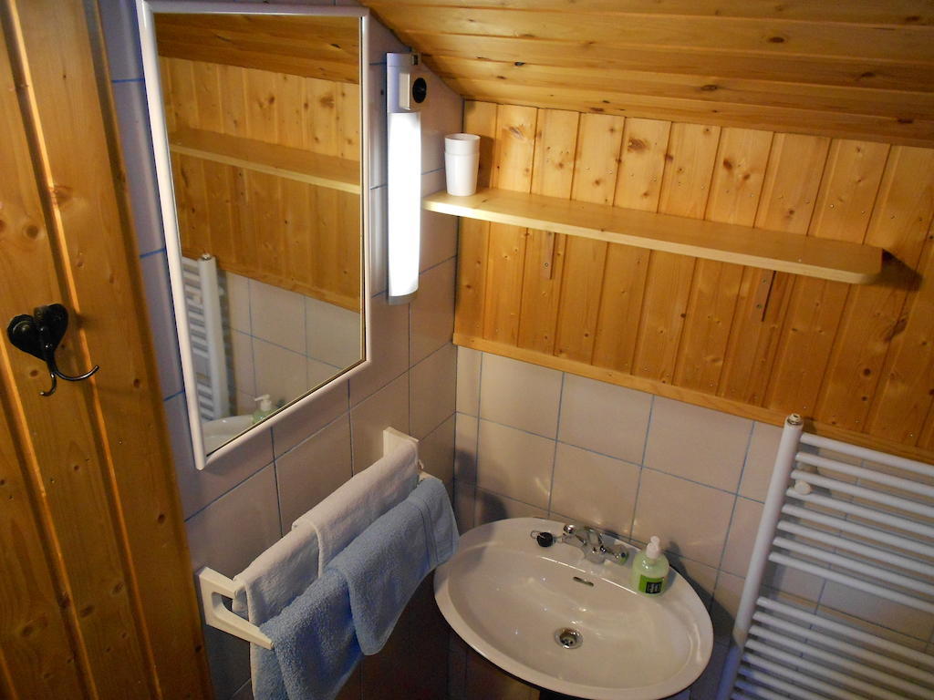 Apartments Balon 크라니스카고라 객실 사진
